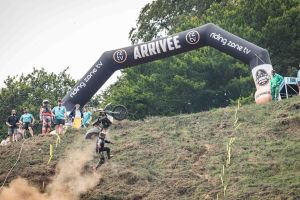 Arette : la Montée est restée impossible !