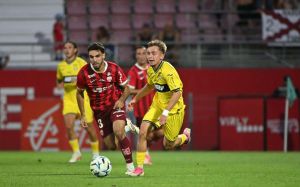 Foot. Dijon – Pau FC (0–1) : les satisfactions et les axes d’amélioration de la première victoire paloise