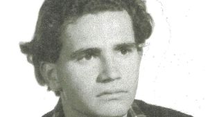 La noche en que mataron a Javier Verdejo