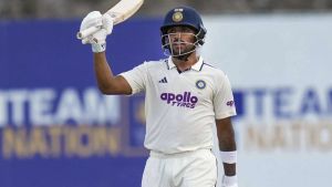 There was no pressure: Dhruv Jurel credits Gill, Gambhir after ending lean patch against Sri Lanka