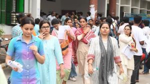 UGC-NET 2026: NTA admits ‘substantive issues’, orders fresh tests for 3 papers