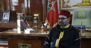 Mujamé y sus cómplices