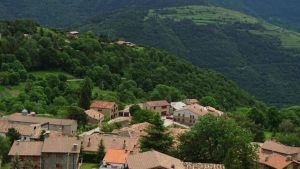 L’esplèndida Vall de Ribes