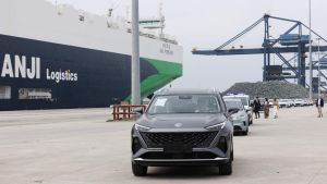Saic en Ferrol, una de espías