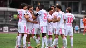 Derby di Coppa Italia: Treviso battuto 1-0 dalla Dolomiti Bellunesi