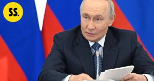 Venäjän suurin riski ei ole Putin vaan vallansiirto
