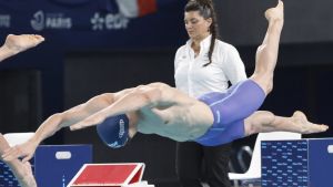 Od dečaka koji se plašio da zaroni do nacionalnog rekordera: Ko je Andrej Barna vicešampion Evrope u plivanju?
