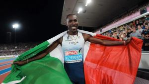 Andy Diaz, il salto in fuga da Cuba. I nuovi azzurri d’oro
