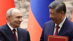 „Rusiji potreban keš, Kini energija“: Kako ledena pomorska ruta na vrhu sveta zbližava Peking i Moskvu