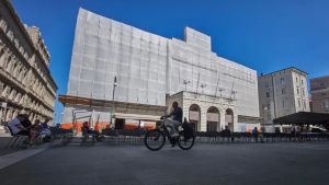 Al teatro Verdi di Trieste arrivano 9,4 milioni dal ministero della Cultura