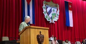 Tres horas de apagón serían un “logro”: las contradicciones del discurso de Díaz-Canel