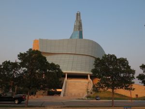 The context missing from the CMHR Nakba debate