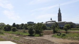 La Universidad Europea recibe la licencia para construir su campus en Gijón