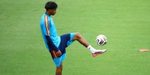 Asia's football future depends on kids' comfort with the ball