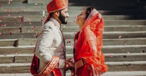 Arranged vs. Free-Choice Marriages: Which Are Most Loving?