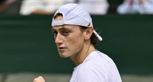 Ignacio Buse vs. Adam Walton: se miden por el Masters 1000 de Cincinnati
