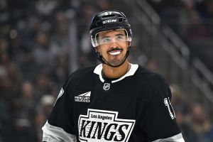 Who is Mathieu Joseph? 5 little-known facts about the Oilers forward