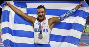 Ο Ντουπλάντις τα χρειάστηκε και αποκάλυψε πόσο υπολογίζει τον Μανόλο Ο Ντουπλάντις τα χρειάστηκε και αποκάλυψε πόσο υπολογίζει τον Μανόλο