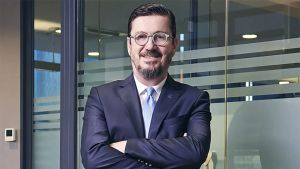 Avrupa lideriyiz ama 20 milyon ton ihracat, 23 milyon ton çelik ithalatı var, bizi biraz koruyun