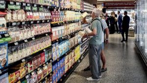 L’inflazione colpisce ancora: Pistoia al settimo posto in Italia, il rincaro medio è di 872 euro