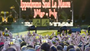 Concerti estivi alla Maura, maxi-polemica tra i residenti e il Comune: “Tardivo il dietrofront sulla capienza”