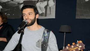 “Undici voi, migliaia tutti noi”. Michele Magrin e un passione targata Monza: “Sono un calci-autore”