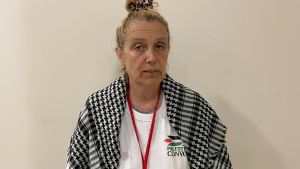 Attivisti per Gaza, missione finita dopo il ‘no’ della Giordania al passaggio: “Siamo costretti a rientrare, equiparati a terroristi”