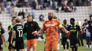 Sådan! AC Horsens tog flot skalp i Odense efter comeback