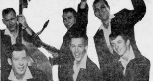 The wildly unlikely tale of how the impromptu, hastily recorded ‘Tequila’ became a smash hit