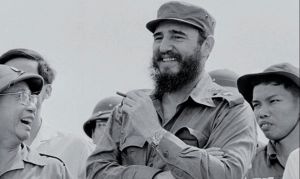 Fidel Castro Ruz, legado y permanencia