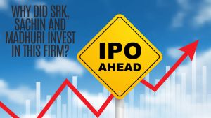 Shahrukh, Sachin and Madhuri's firm preparing for IPO to raise Rs 660 crore: Know details