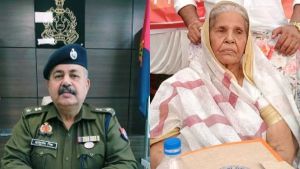 UP shocker: IPS officer's mother found dead at home; Akhilesh Yadav reacts
