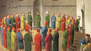 Baronik-masonik Sabetay şebekelerine de operasyon çekilecek mi?