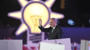 AK Parti vizyon belgesinde ekonomi