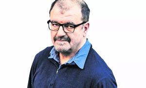 Očetnjava med zgodovino in rodnim gnezdom