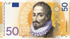 Casting de billetes