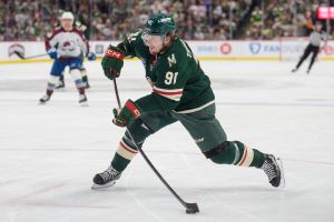 Sunday Scramble: Why are so many proven NHL veterans still without contracts in mid-August?
