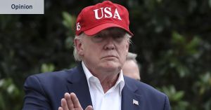 Trump makes America Inc’s grip on the world even tighter