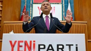 Gül ile Özel'in benzer tutumu 17 Ağustos 2026