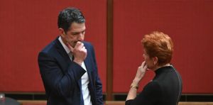 View from The Hill: Hard right Alex Antic in strong position to become SA Liberal president