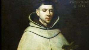 Año jubilar sanjuanista