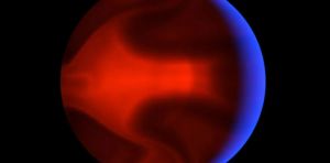 El planeta donde un amanecer podría durar años: así desafía HD 80606 b nuestra idea del tiempo