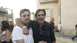 Il priore Montagnoli: 