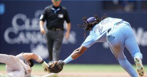Blue Jays earn their rest after a feel-good homestand, even with an extra-inning loss to the Yankees
