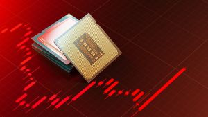 Каква е разликата между чиповете за AI и тези за компютърни процесори?