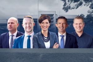 Is this the mystery rival taking on Antic in SA Libs leadership war?