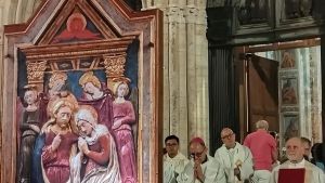 Perugia celebra Ferragosto. La Festa di Monteluce tra fede, storia e tradizione