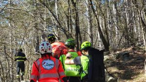 Escursionista 72enne trovato morto. Tragedia sul sentiero in Val di Vara