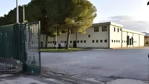 Il mattatoio resta chiuso: 