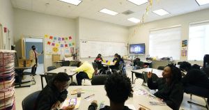 Crying About the Kids’ Failures Doesn’t Help Them Succeed